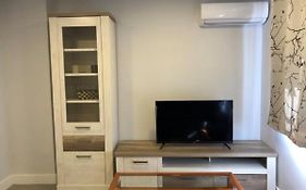 Inter - Apartamento céntrico en Alcalá de Henares
